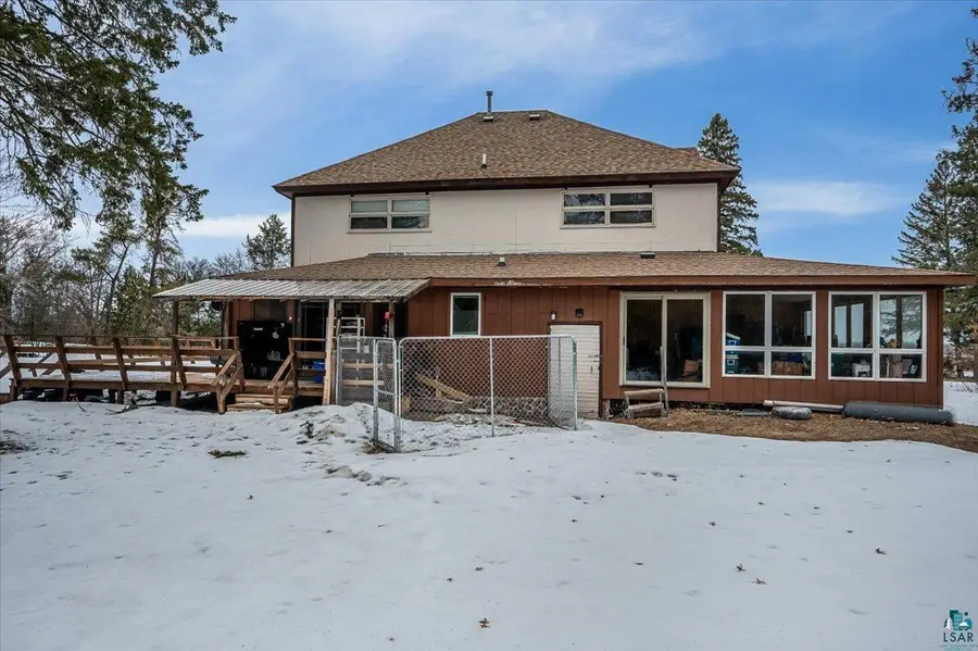6330 Mitchell Rd, Iron River, WI 54847 - #3