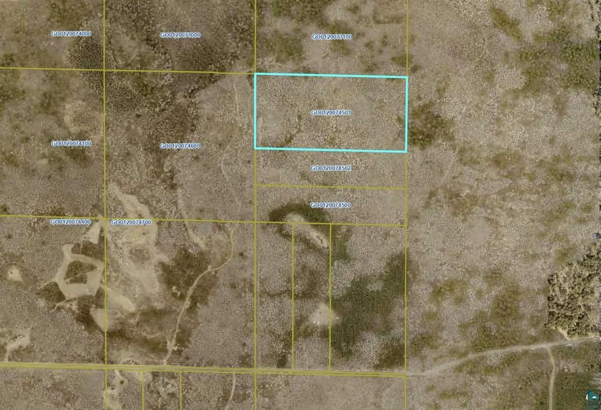 20 Acres Denver Rd, Gordon, WI 54838 - #1