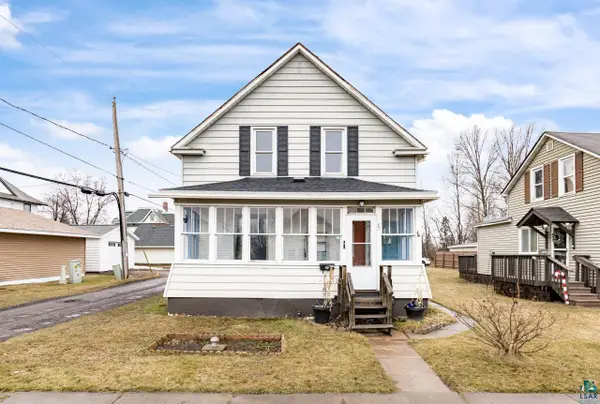 607 3rd Ave E, Superior, WI 54880