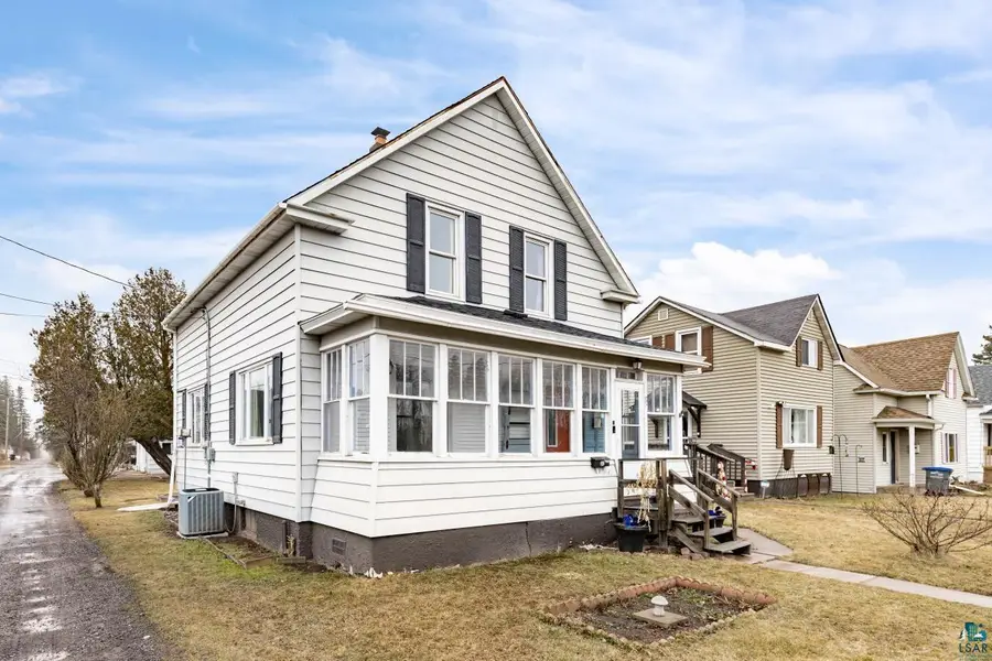 607 3rd Ave E, Superior, WI 54880 - #2