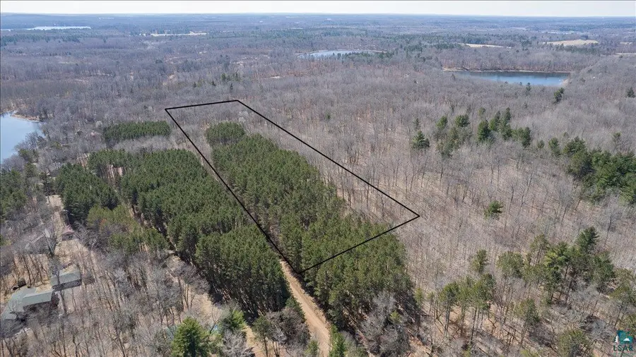 27xxx Hill Rd, Spooner, WI 54801 - #3