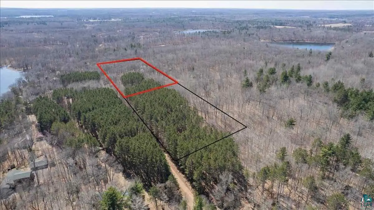 27xxx Hill Rd, Spooner, WI 54801 - #1