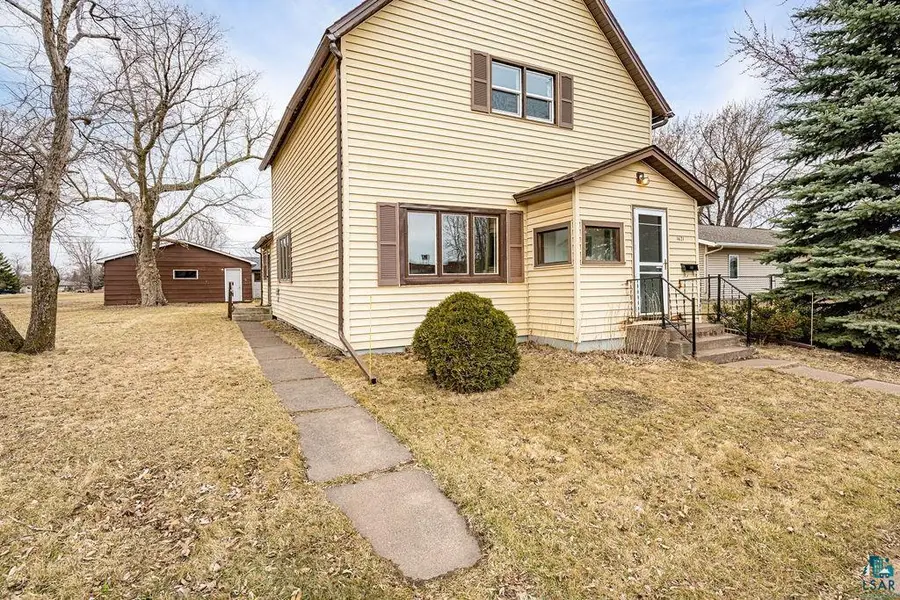 1621 Elmira Ave, Superior, WI 54880 - #3