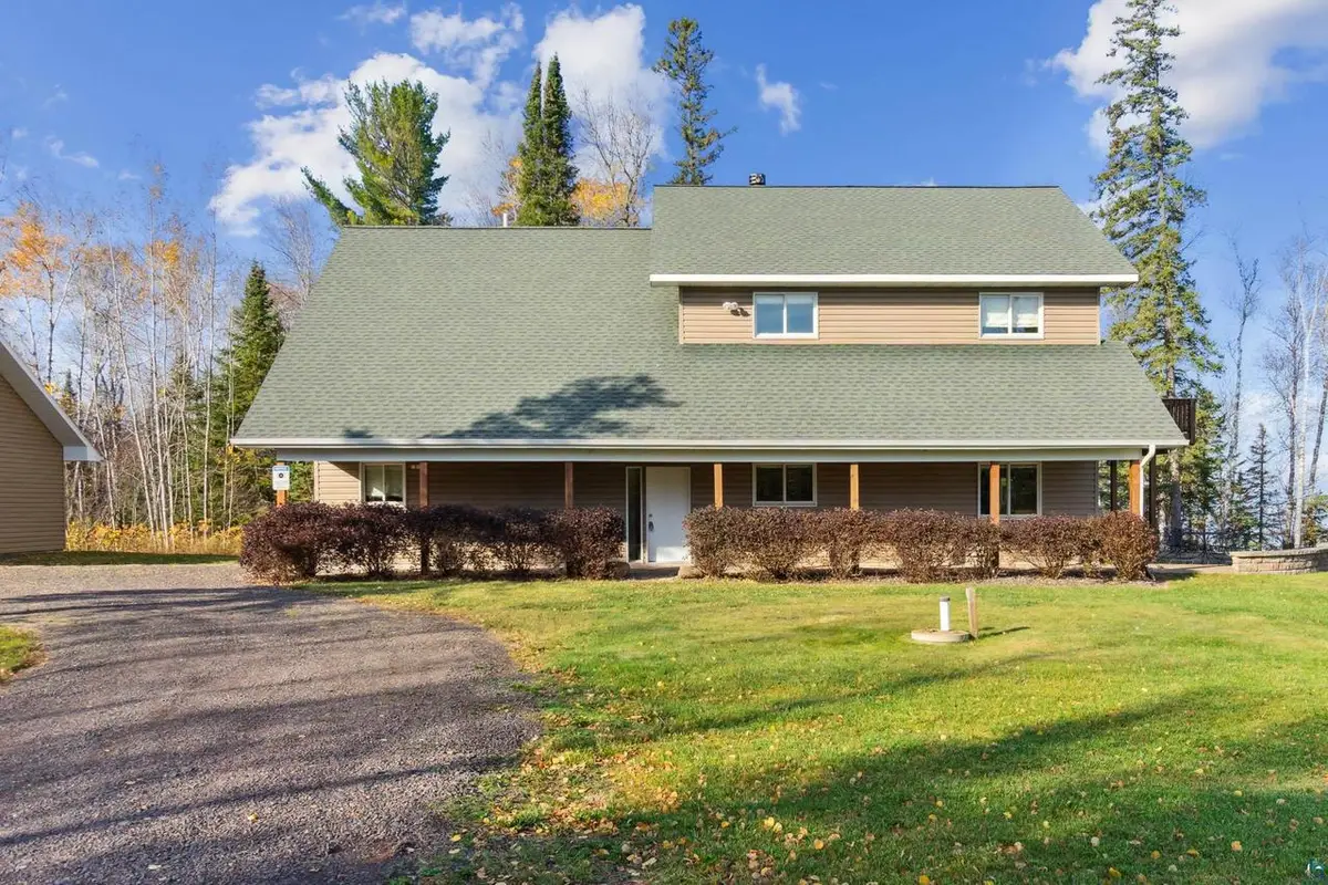 81405 Orienta Lake Rd, Orienta, WI 54820 - #1