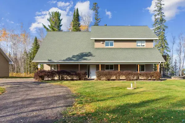 81405 Orienta Lake Rd, Port Wing, WI 54820