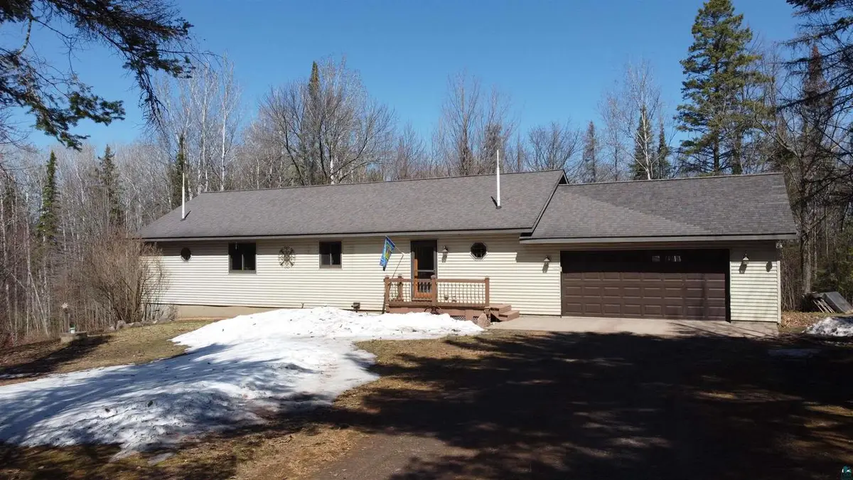 2950 Oulu Pioneer Rd, Iron River, WI 54847 - #1