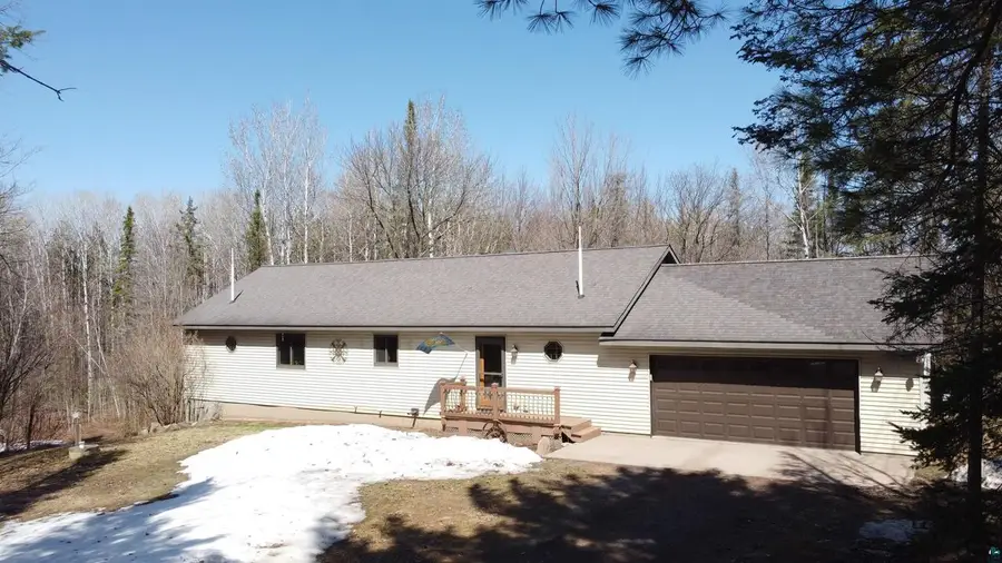2950 Oulu Pioneer Rd, Iron River, WI 54847 - #2