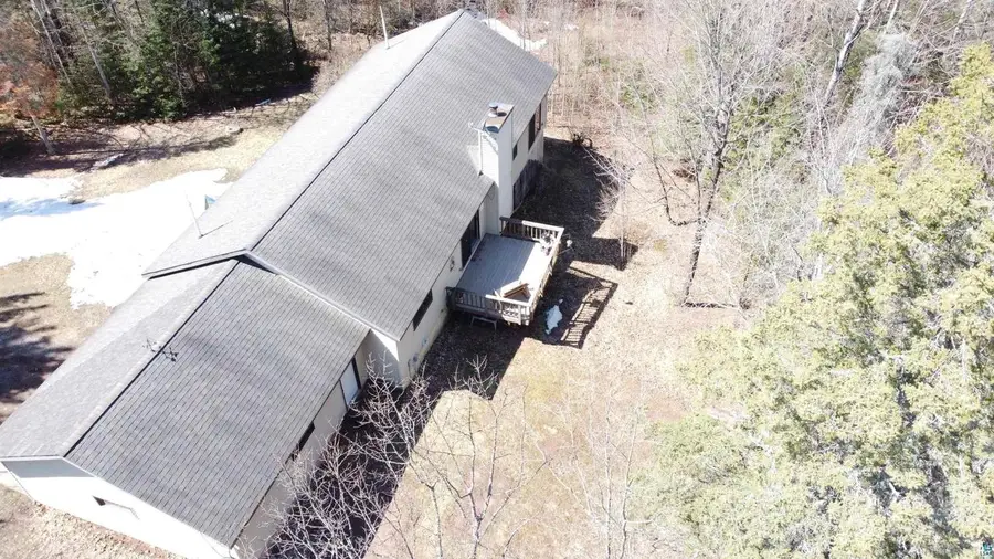 2950 Oulu Pioneer Rd, Iron River, WI 54847 - #3