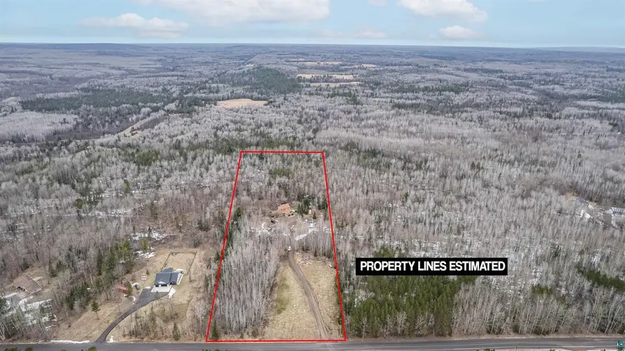 14093 Birch Ave, Brule, WI 54820 - #2