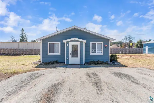 8045 Calumet St, Iron River, WI 54847