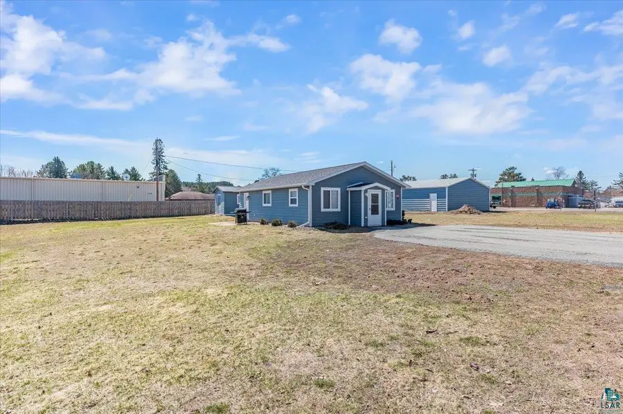 8045 Calumet St, Iron River, WI 54847 - #3
