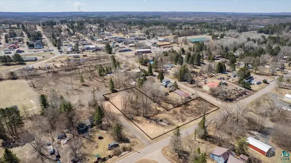 7735 Staples Ave, Iron River, WI 54847