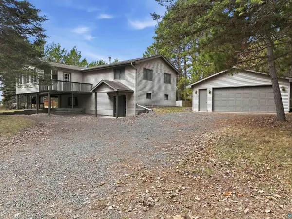 28941 Spring Greenway, Danbury, WI 54830