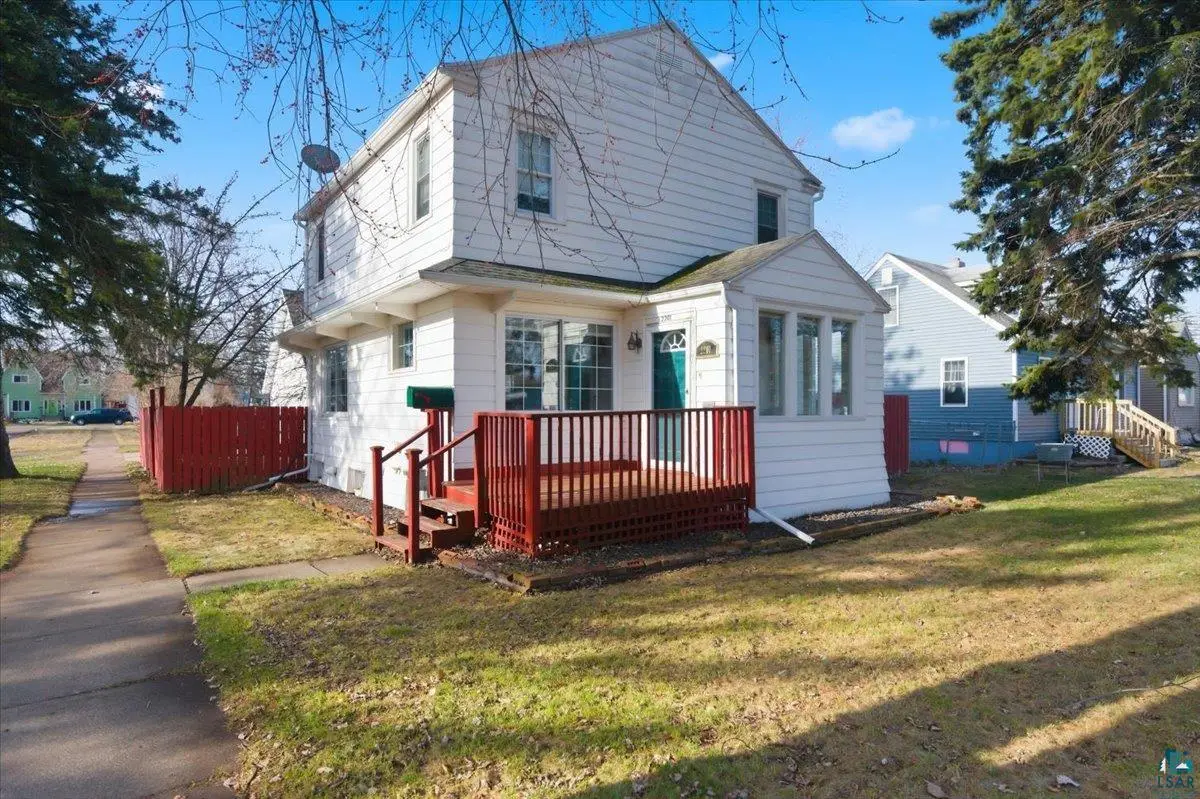 2201 Cumming Ave, Superior, WI 54880 - #1