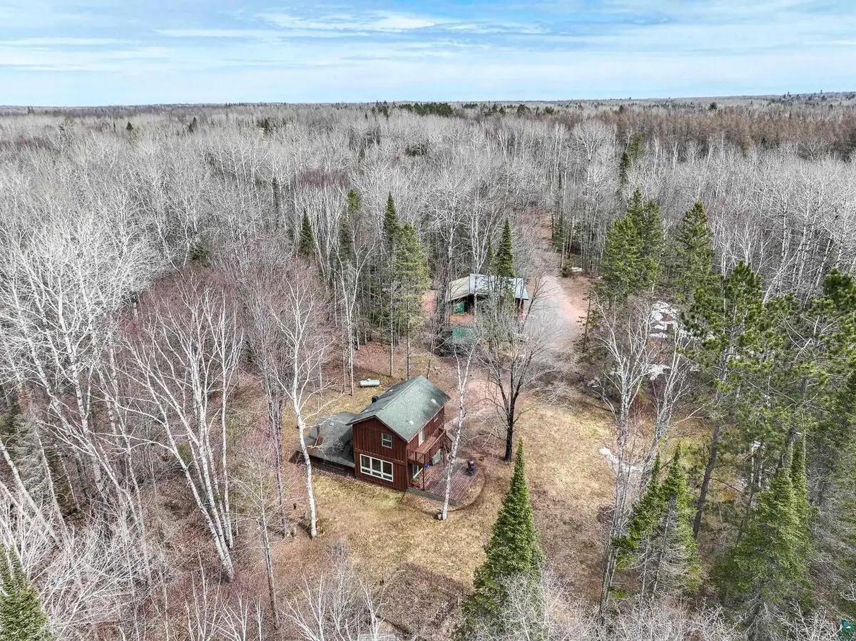 5190 Koenen Rd, South Range, WI 54874 - #1