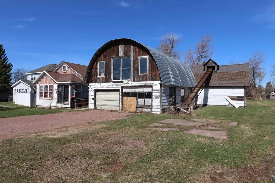 318 2nd Ave E, Ashland, WI 54806 - #2