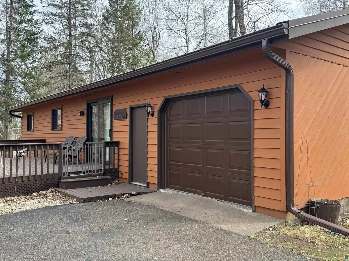 13020N Dam Rd, Hayward, WI 54843 - #1