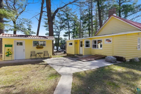 11390 S 4th St E, Solon Springs, WI 54873