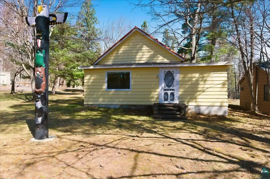 11390 S 4th St E, Solon Springs, WI 54873 - #2