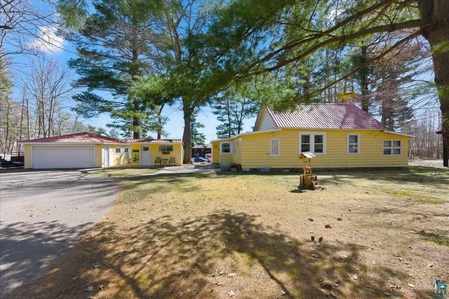 11390 S 4th St E, Solon Springs, WI 54873 - #3