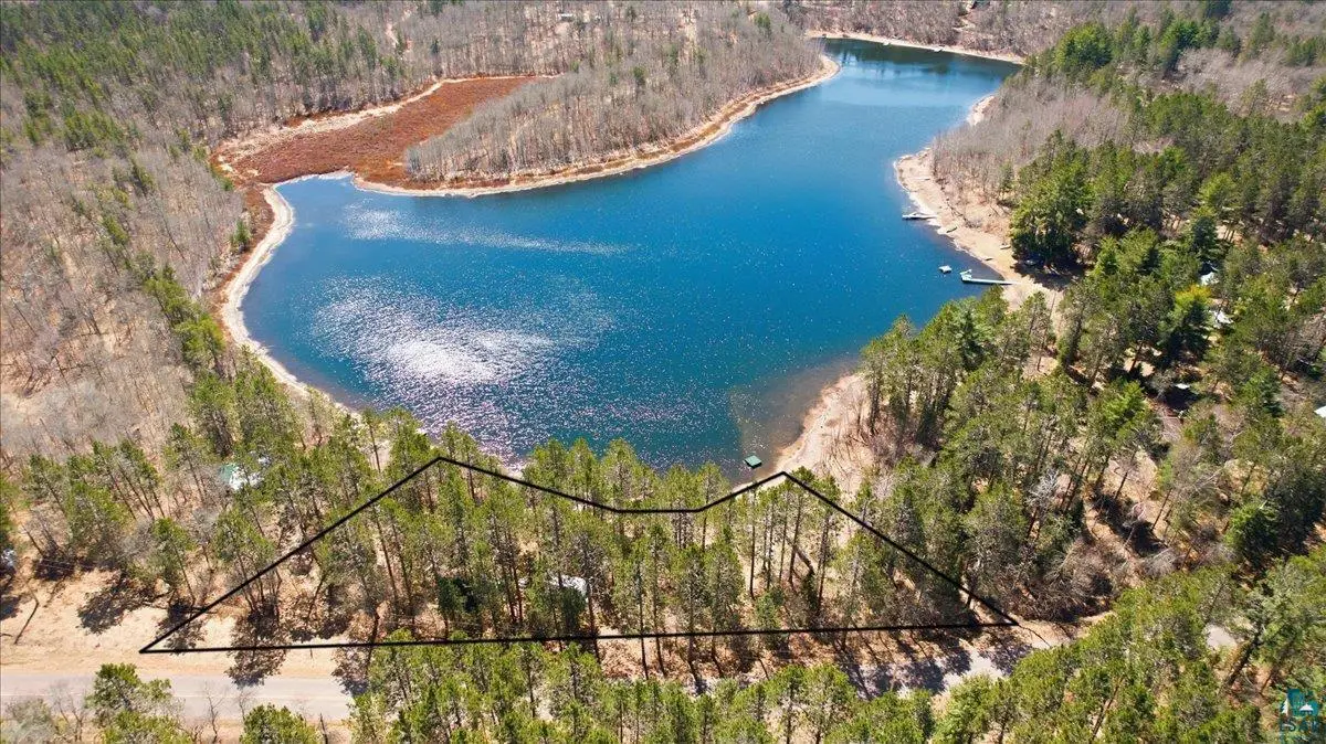 11460 E Swenson Ln, Gordon, WI 54838 - #1