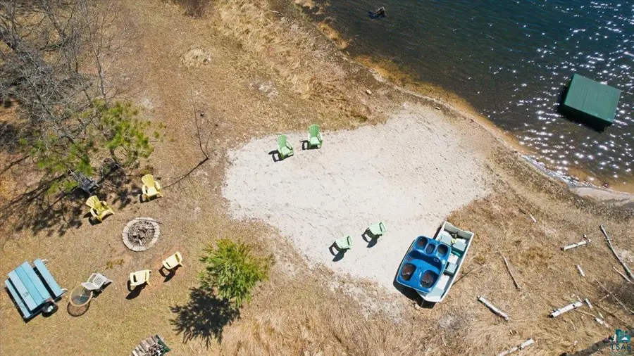 11460 E Swenson Ln, Gordon, WI 54838 - #2