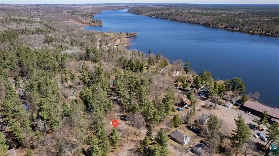 11361 S 4th St E, Solon Springs, WI 54873 - #3