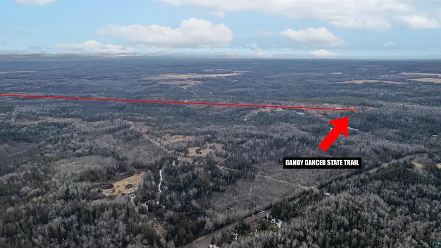 5xxx S Dedham Rd, Superior, WI 54880 - #3