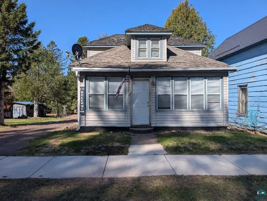 513 Main St, Mellen, WI 54546 - #2