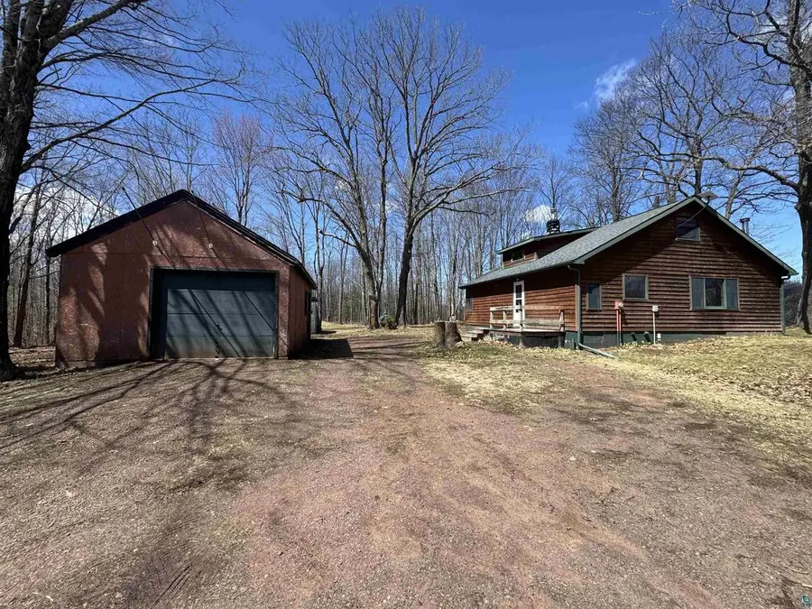 4897 Swanson Dr, Maple, WI 54854 - #2