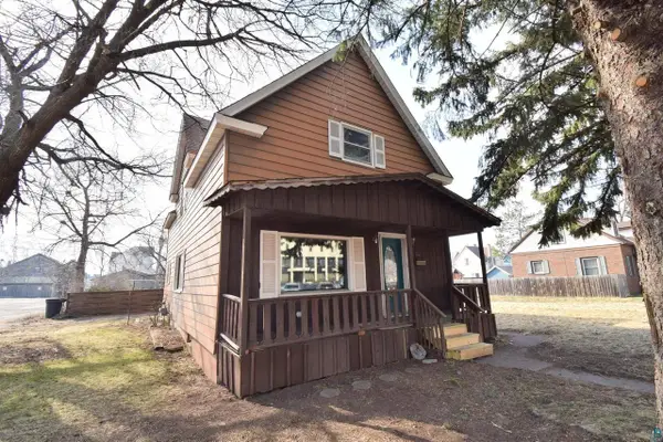 1419 Hughitt Ave, Superior, WI 54880