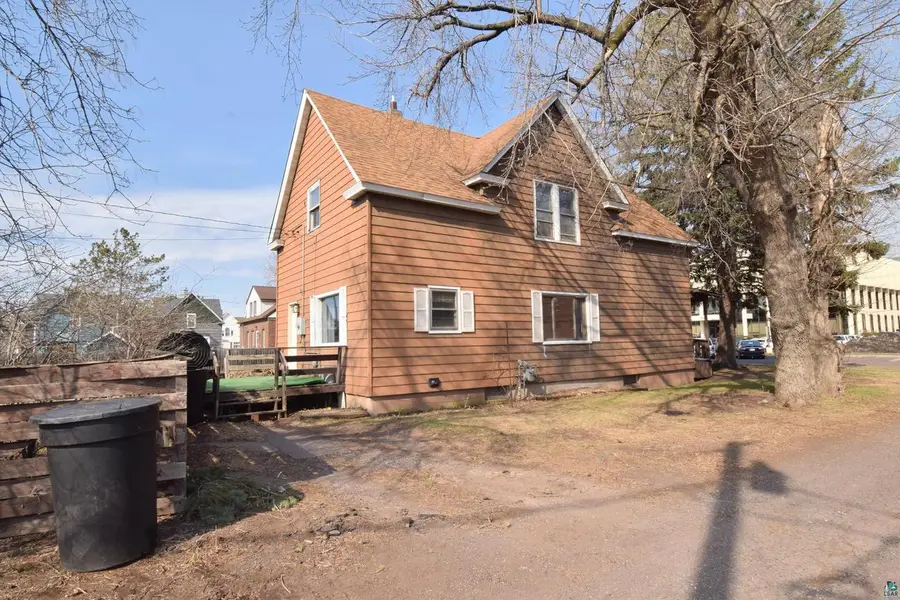 1419 Hughitt Ave, Superior, WI 54880 - #3