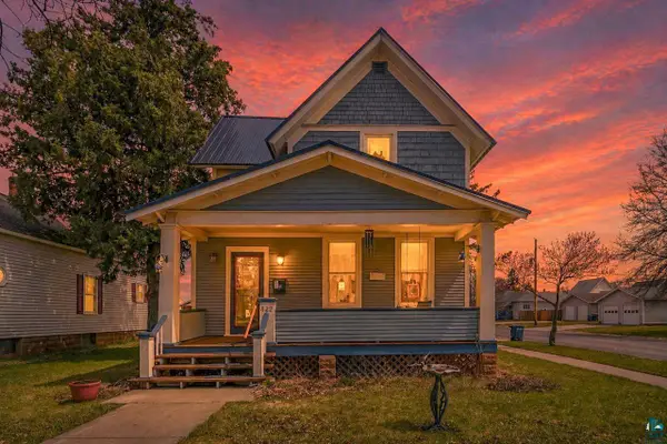 822 3rd Ave E, Ashland, WI 54806