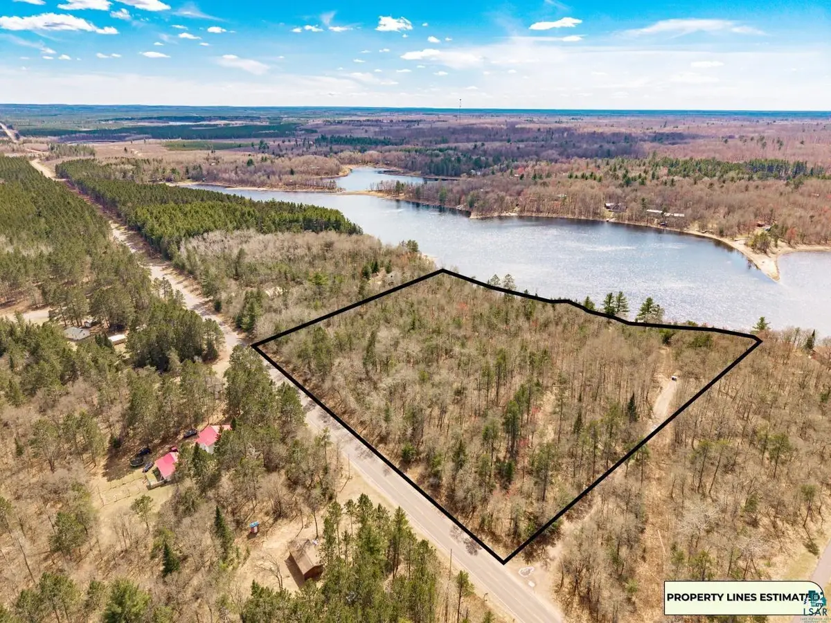 115xx County Rd Y, Solon Springs, WI 54873 - #1