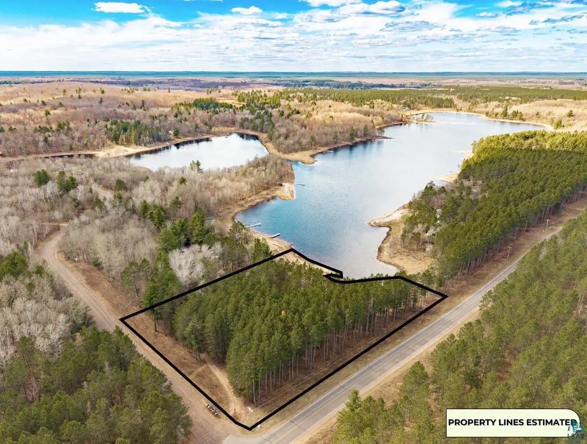 143xx Catherine Lake Rd, Solon Springs, WI 54873 - #1