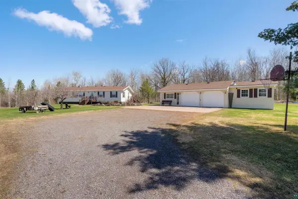 6657 Bayfield Rd, South Range, WI 54874