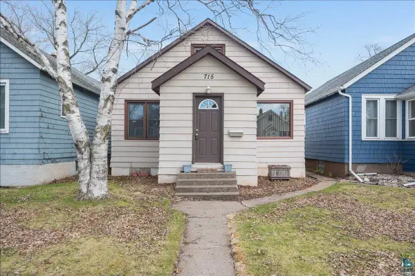 715 22nd St, Superior, WI 54880