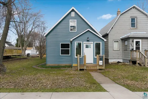 1805 Logan Ave, Superior, WI 54880