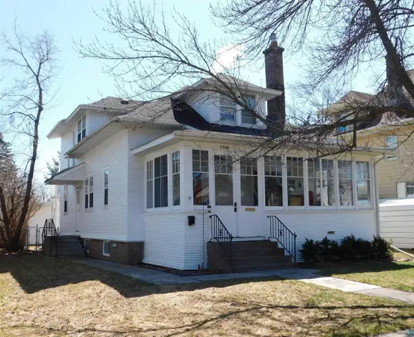 2340 John Ave, Superior, WI 54880