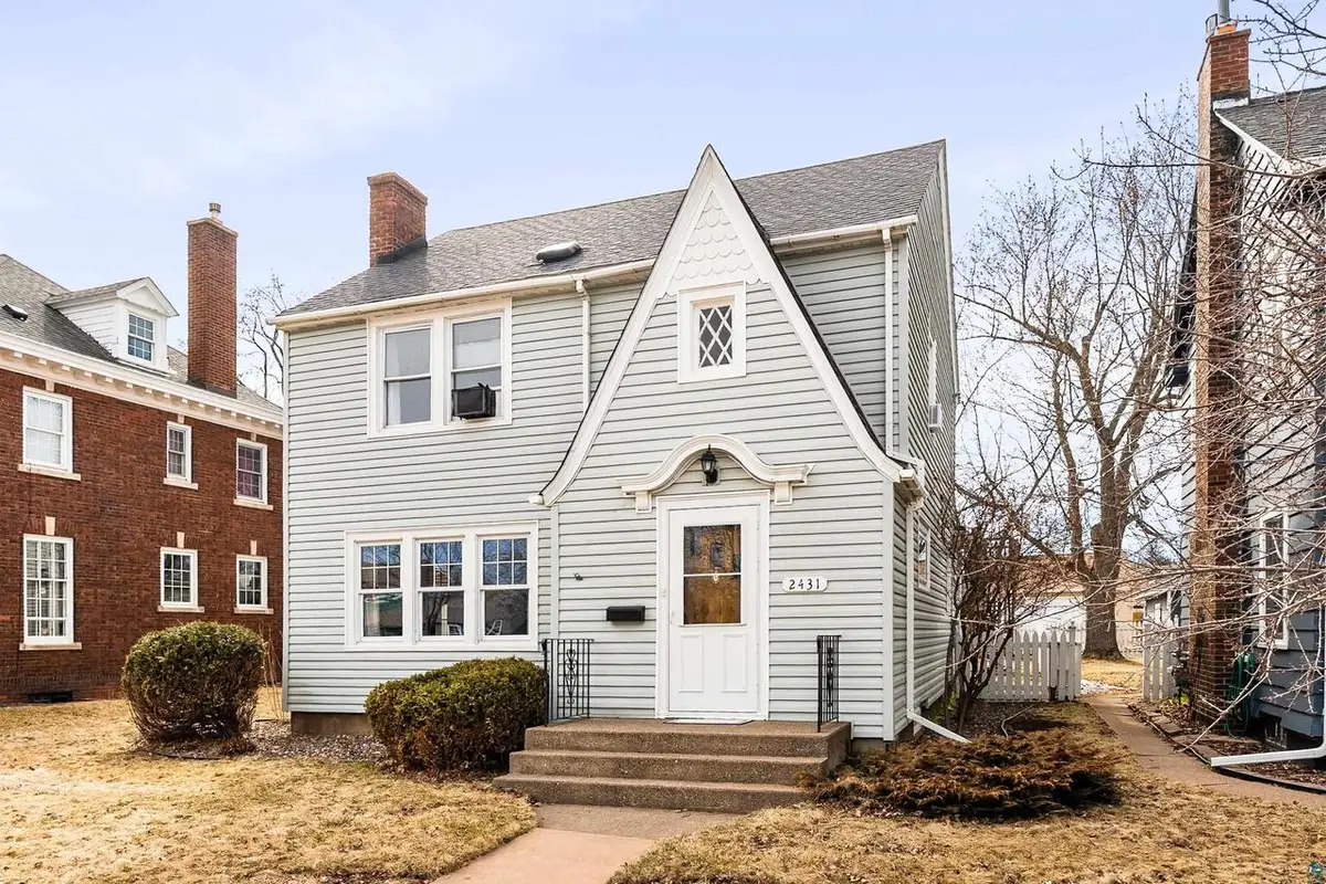 2431 Hammond Ave, Superior, WI 54880 - #1