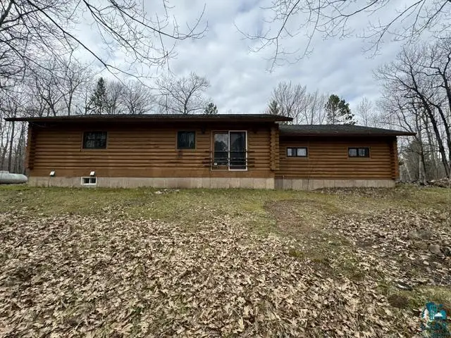 13160 County Rd B, Lake Nebagamon, WI 54849 - #3