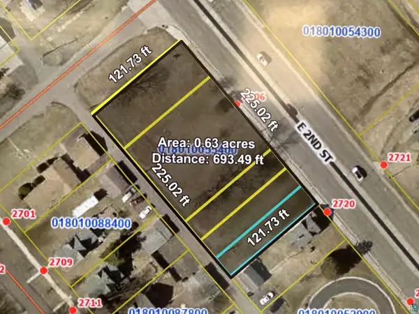 2706 2nd St, Superior, WI 54880
