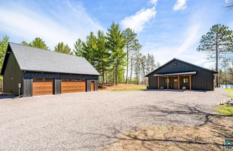 W6868 Rothe Dr, Minong, WI 54859 - #3