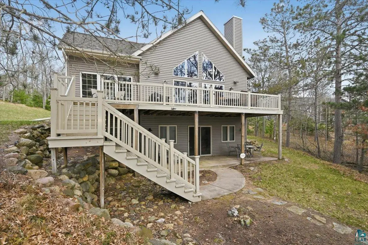 W7549 Tishimingo Tr, Minong, WI 54859 - #1