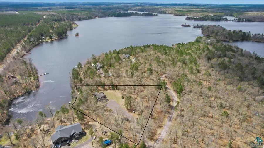 W7549 Tishimingo Tr, Minong, WI 54859 - #2