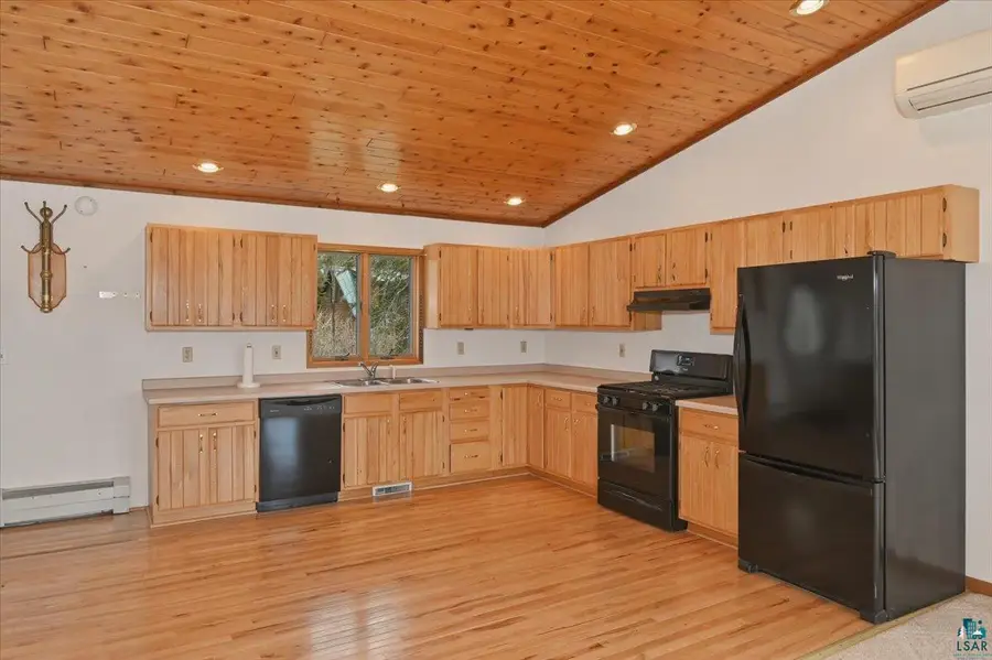 8515 County Rd P, Lake Nebagamon, WI 54849 - #3