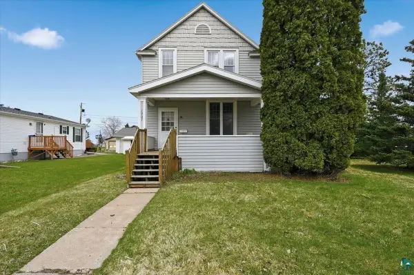 1907 4th Street, Superior, WI 54880