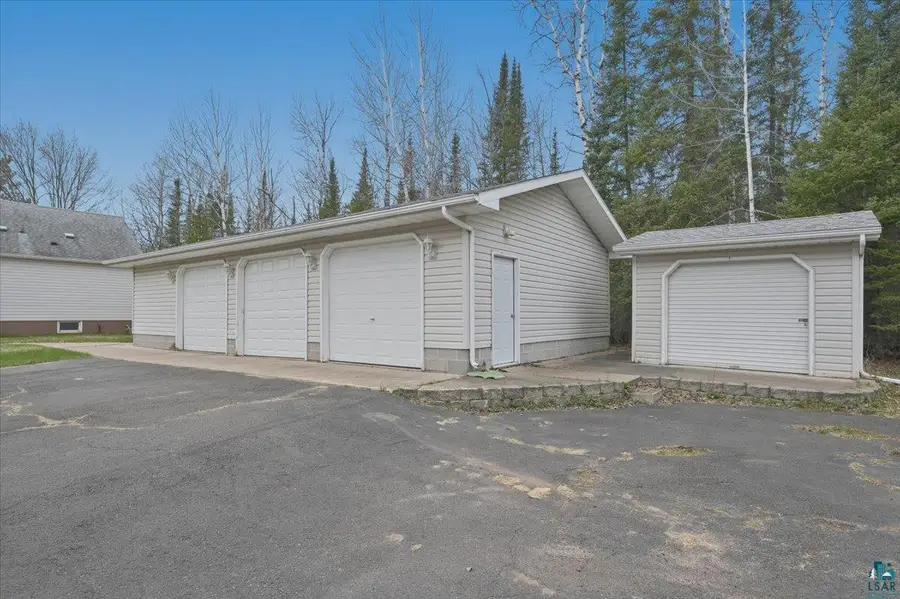 4030 County Rd E, Parkland, WI 54880 - #3
