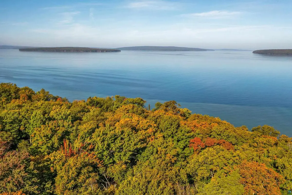 3500 North Shore Rd, La Pointe, WI 54850 - #1