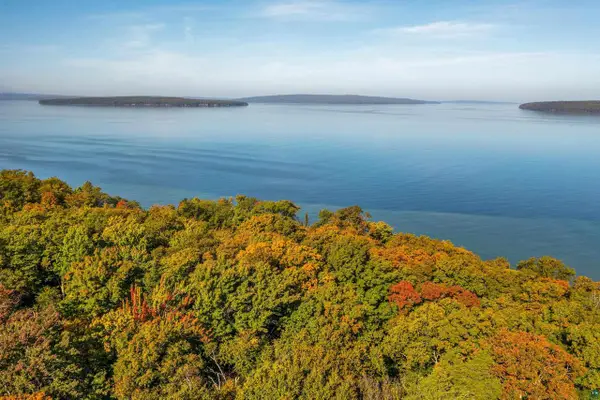 3500 North Shore Rd, La Pointe, WI 54850